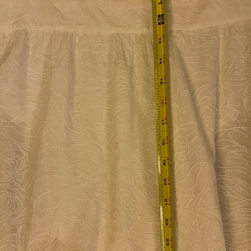 Lilly Pulitzer white dress 10 - Picture 5 of 8